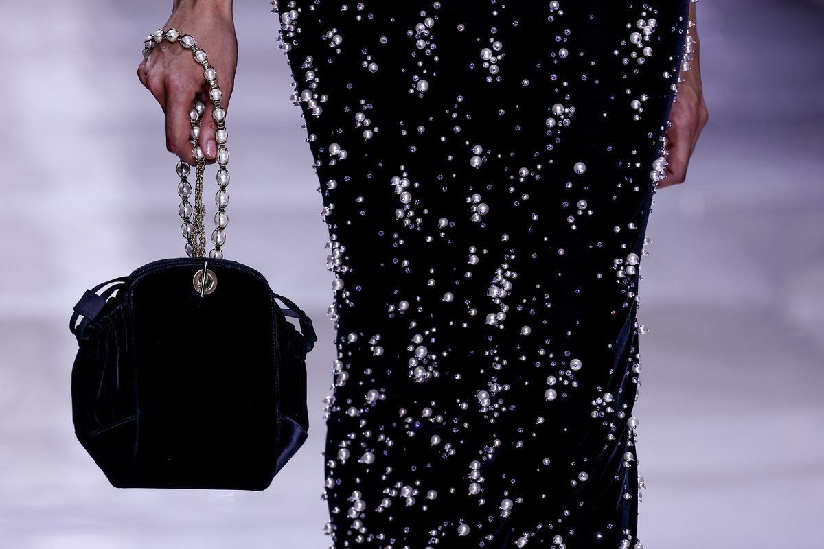 The hidden cost of luxury labels: Dior and Armani under scrutiny