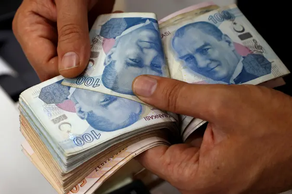 Turkey works to halt circulation of fake US dollars