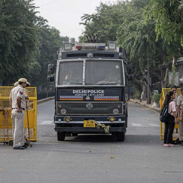 India de-notifies iconic Jantar Mantar as protest site after 33 years