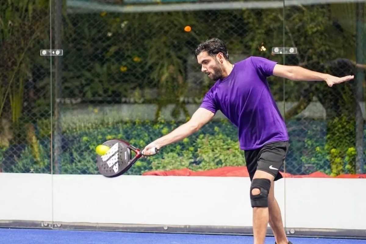 Game Changer: Padel Tour set to transform the sport in Pakistan