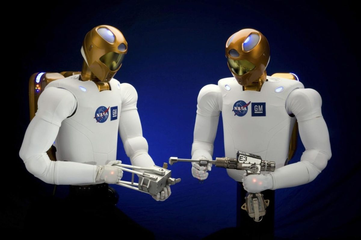 Will artificial intelligence one day win a Nobel Prize?