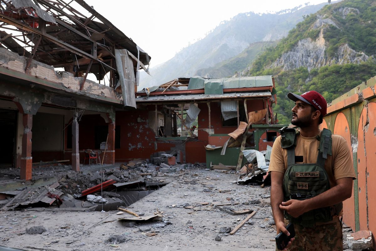 What international laws did India violate in its aggression against Pakistan