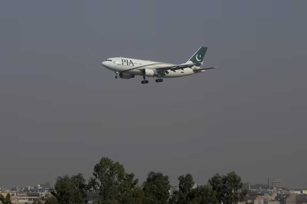 Pakistan advances PIA privatization as bidders enter final stages