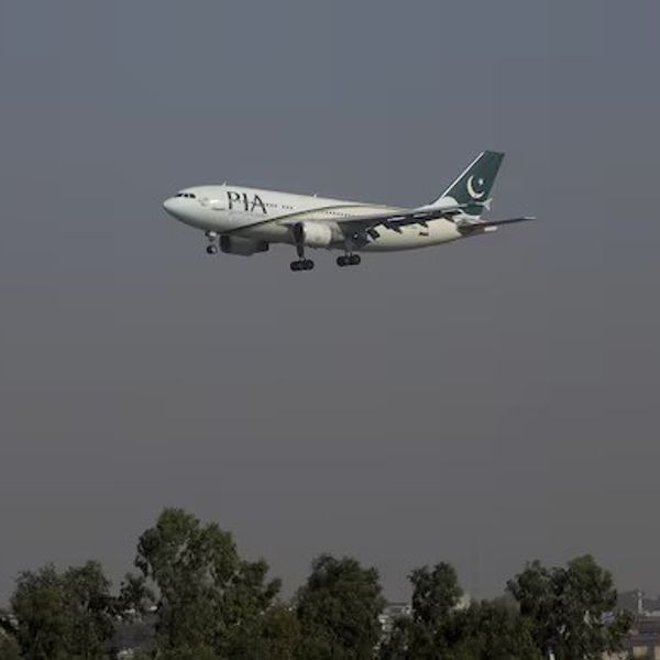 Pakistan advances PIA privatization as bidders enter final stages