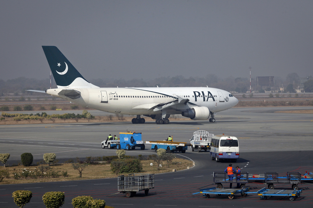 Fauji Fertilizer board approves joining PIA privatization consortium