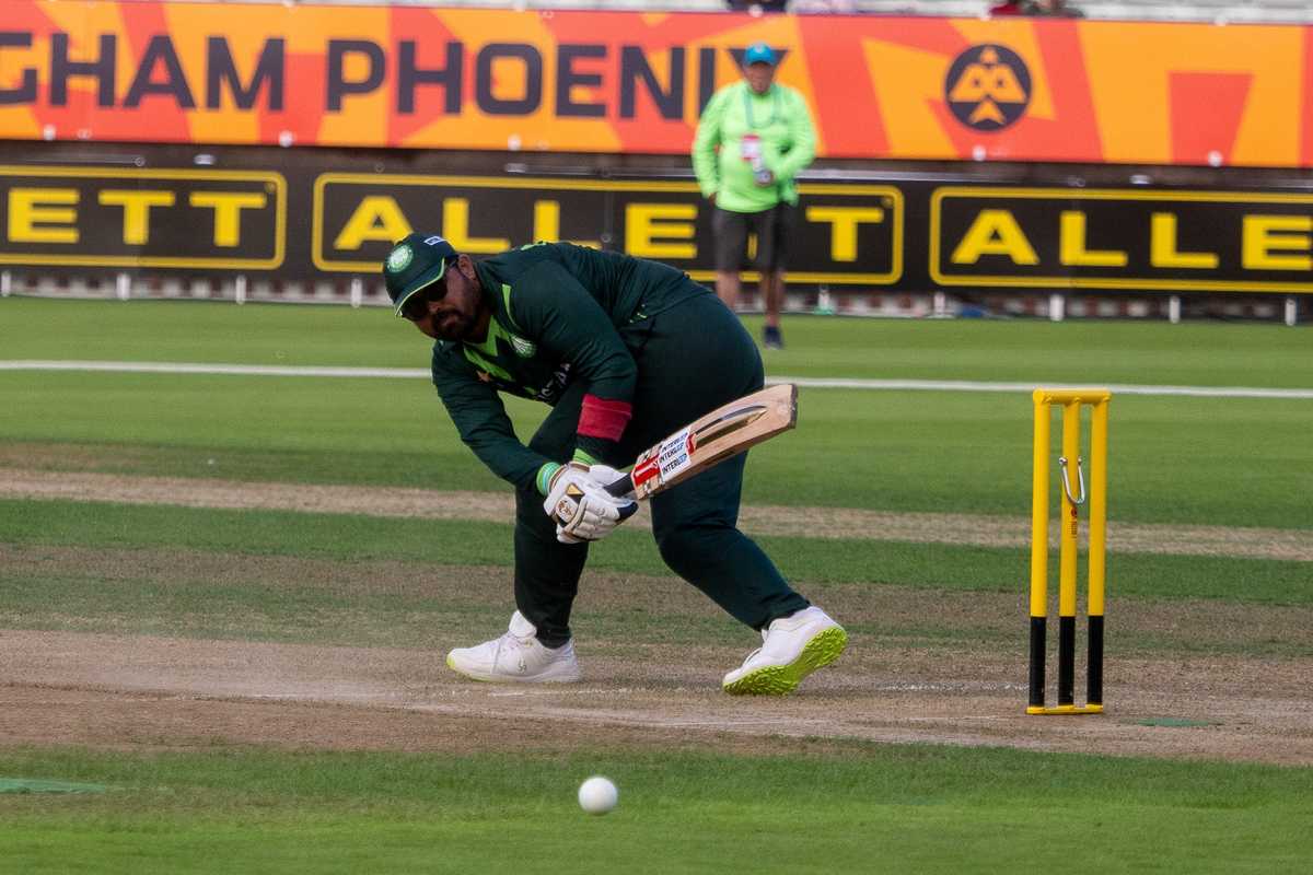 Pakistan backed to win Blind T20 World Cup