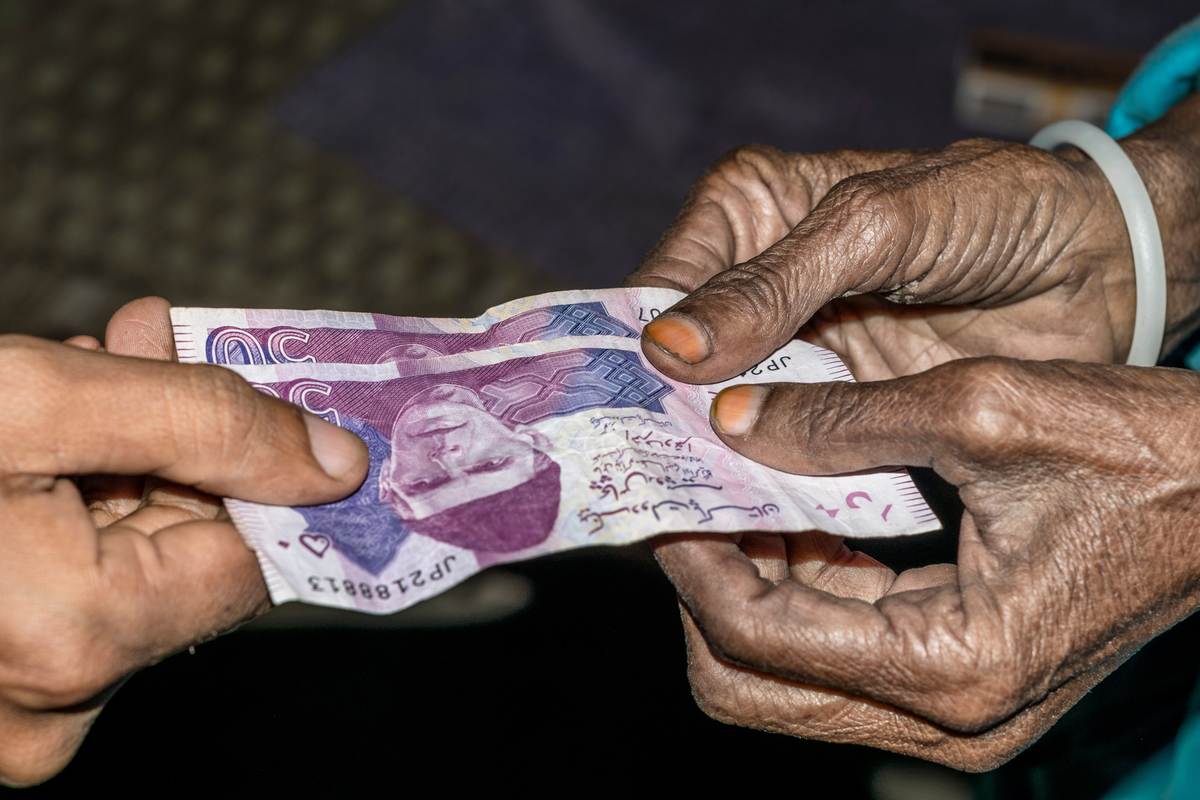 How Pakistan emerged as one of the world's most generous countries