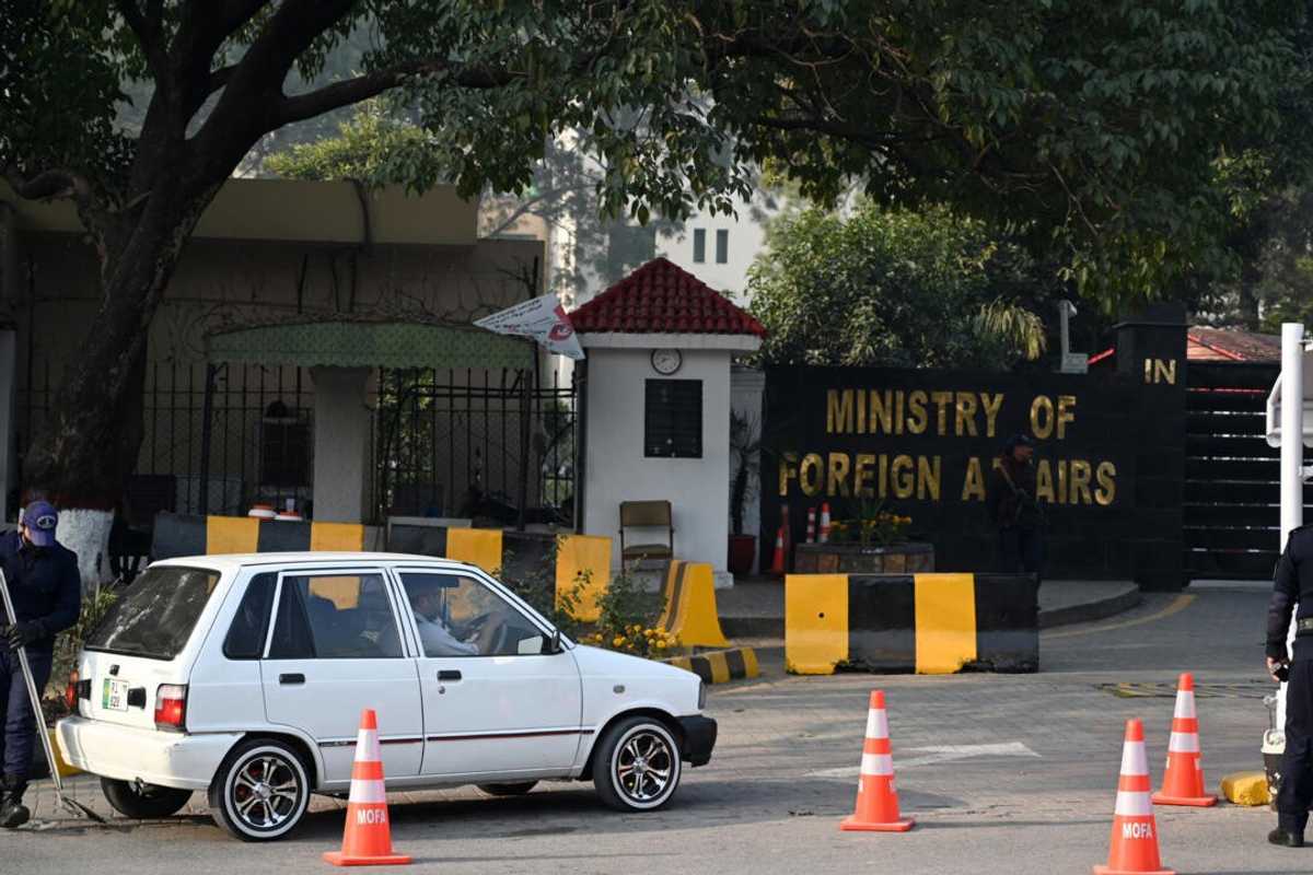 Pakistan slams India’s ‘irresponsible’ remarks against army chief over nuclear claims