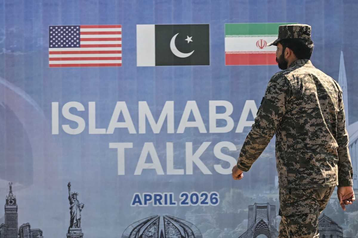 Pakistan urges restraint as US-Iran Gulf crisis escalates