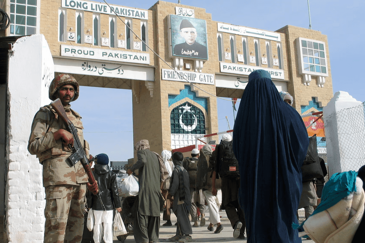 The economic cost of the stalled Pak-Afghan trade