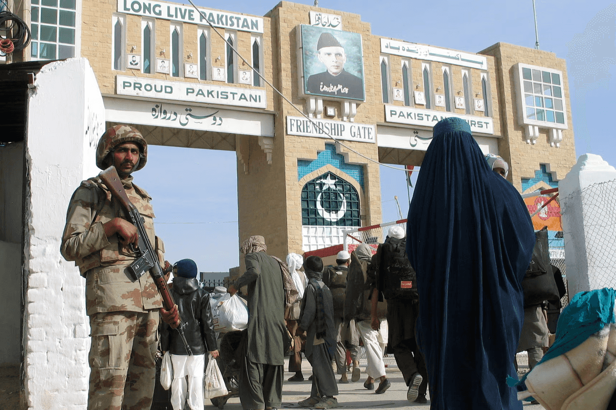 Afghan visa scandal triggers investigation in Pakistan