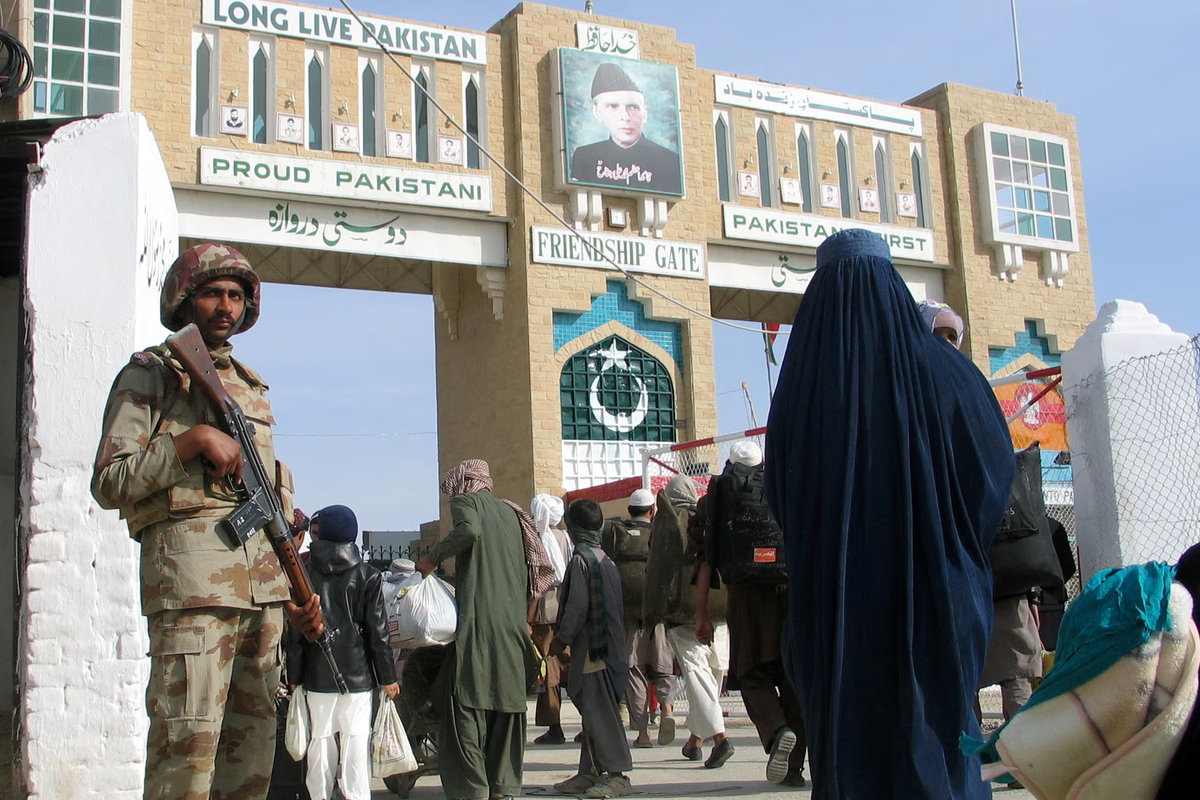 The economic cost of the stalled Pak-Afghan trade