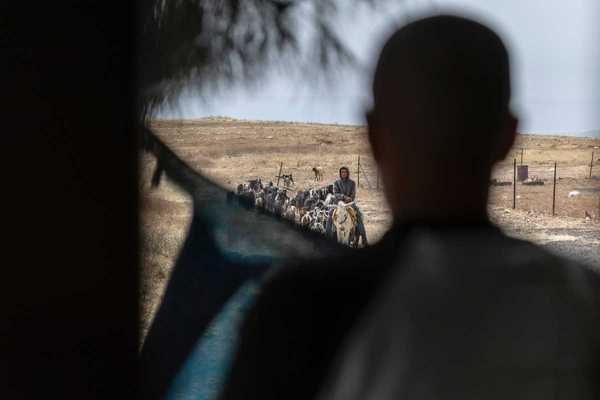 NYT report says Israeli sexual abuse of Palestinian detainees is 'widespread'