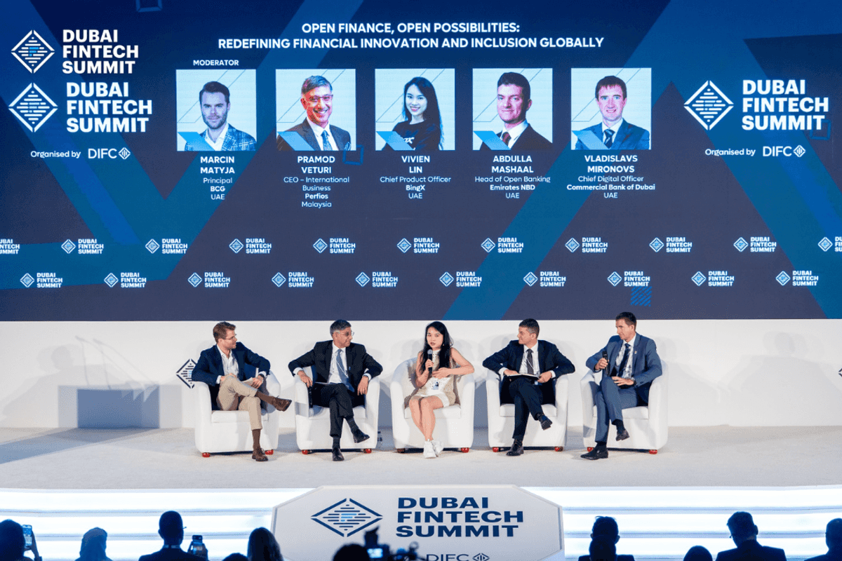 Dubai FinTech Summit to debut in Pakistan in August