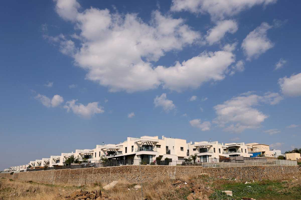 UAE condemns Israel's decision to expand Occupied Golan Heights settlements