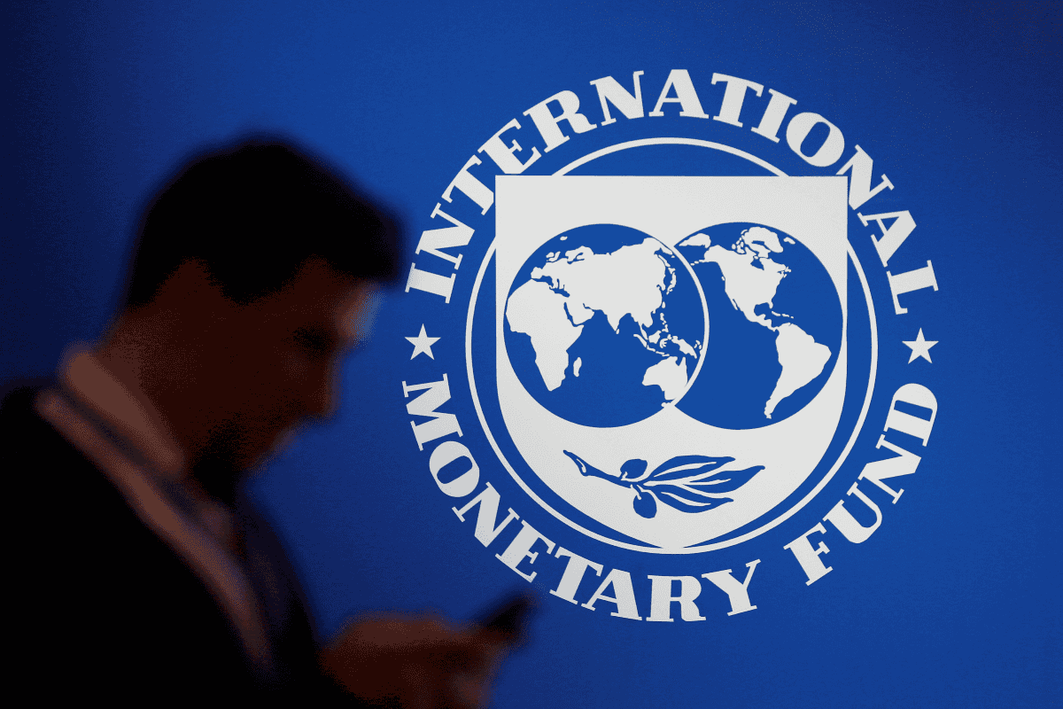 Pakistan, IMF enter final stage of talks for fifth tranche