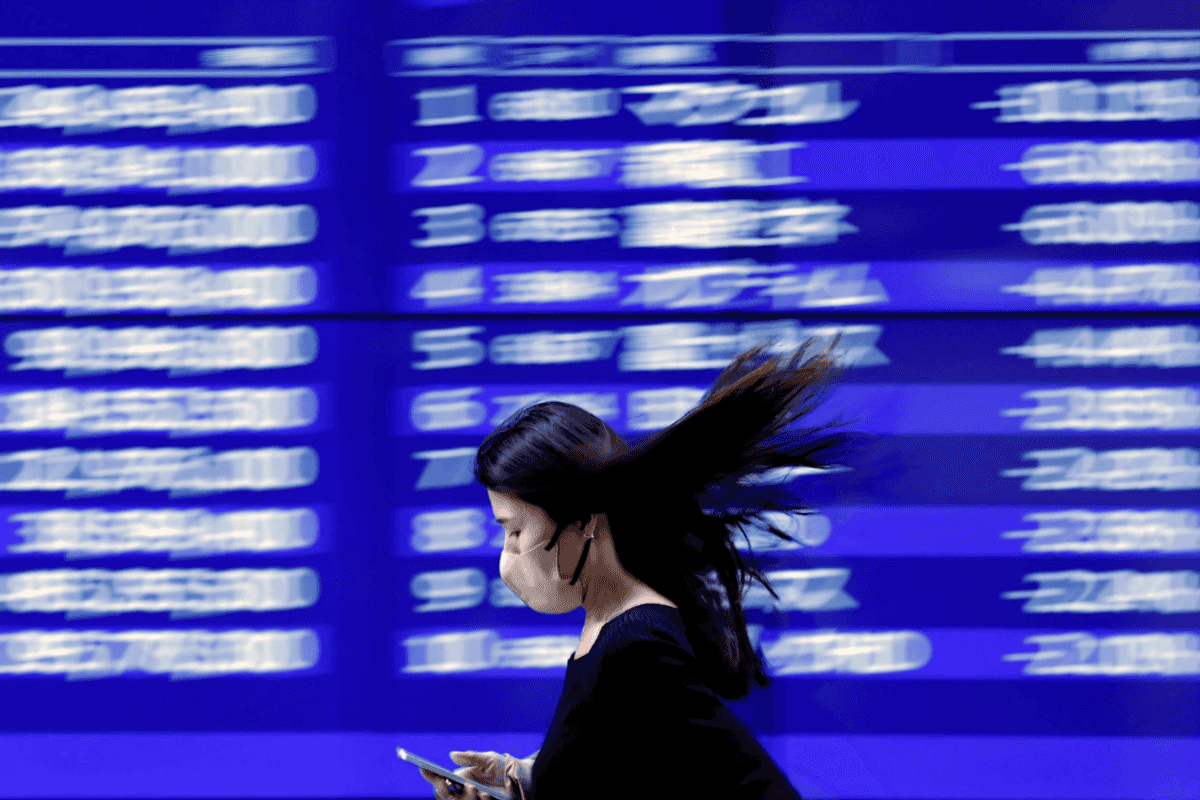 Stocks slip, safe havens gain as Middle East conflict rages