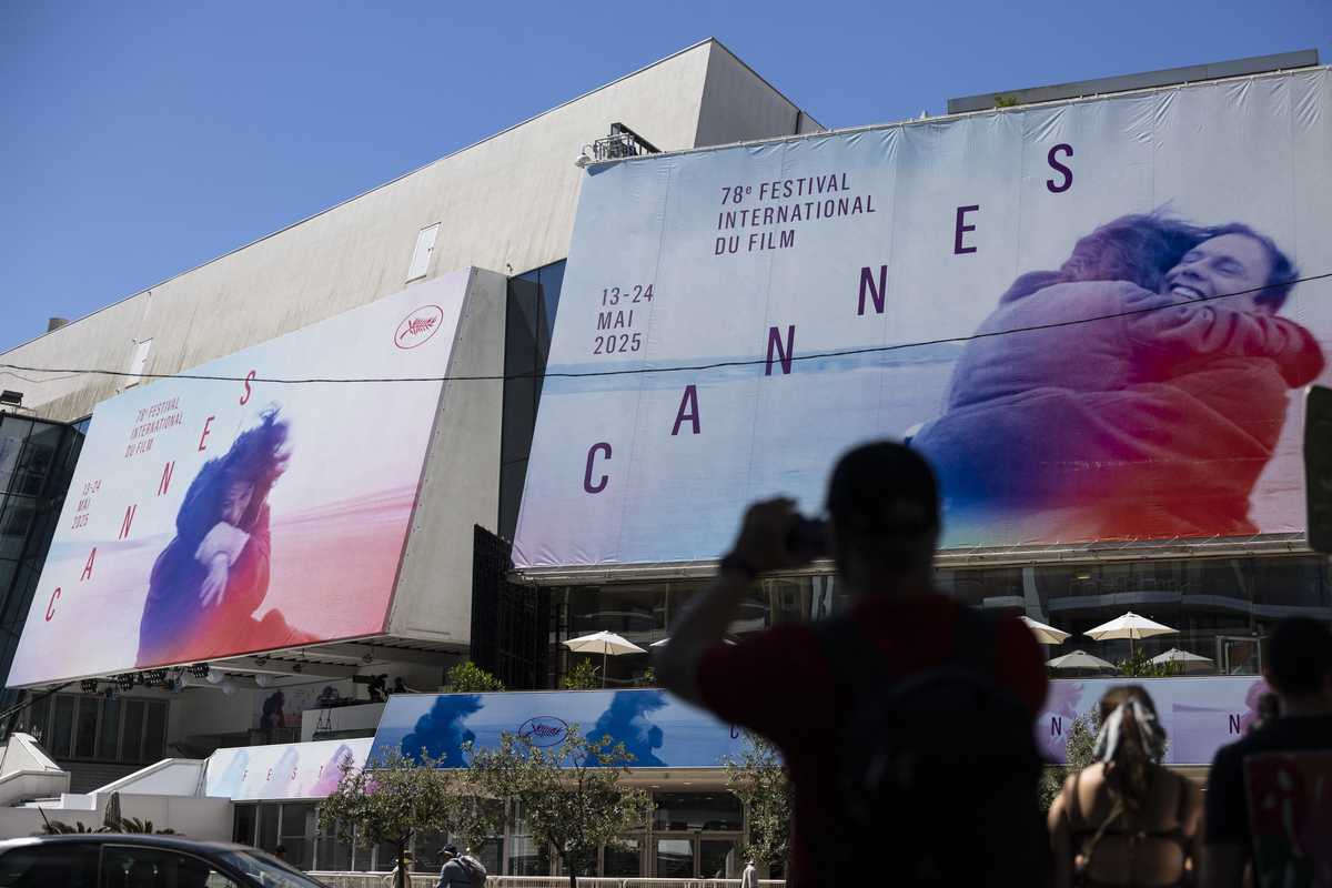 Hollywood A-Listers speak out on Gaza Crisis