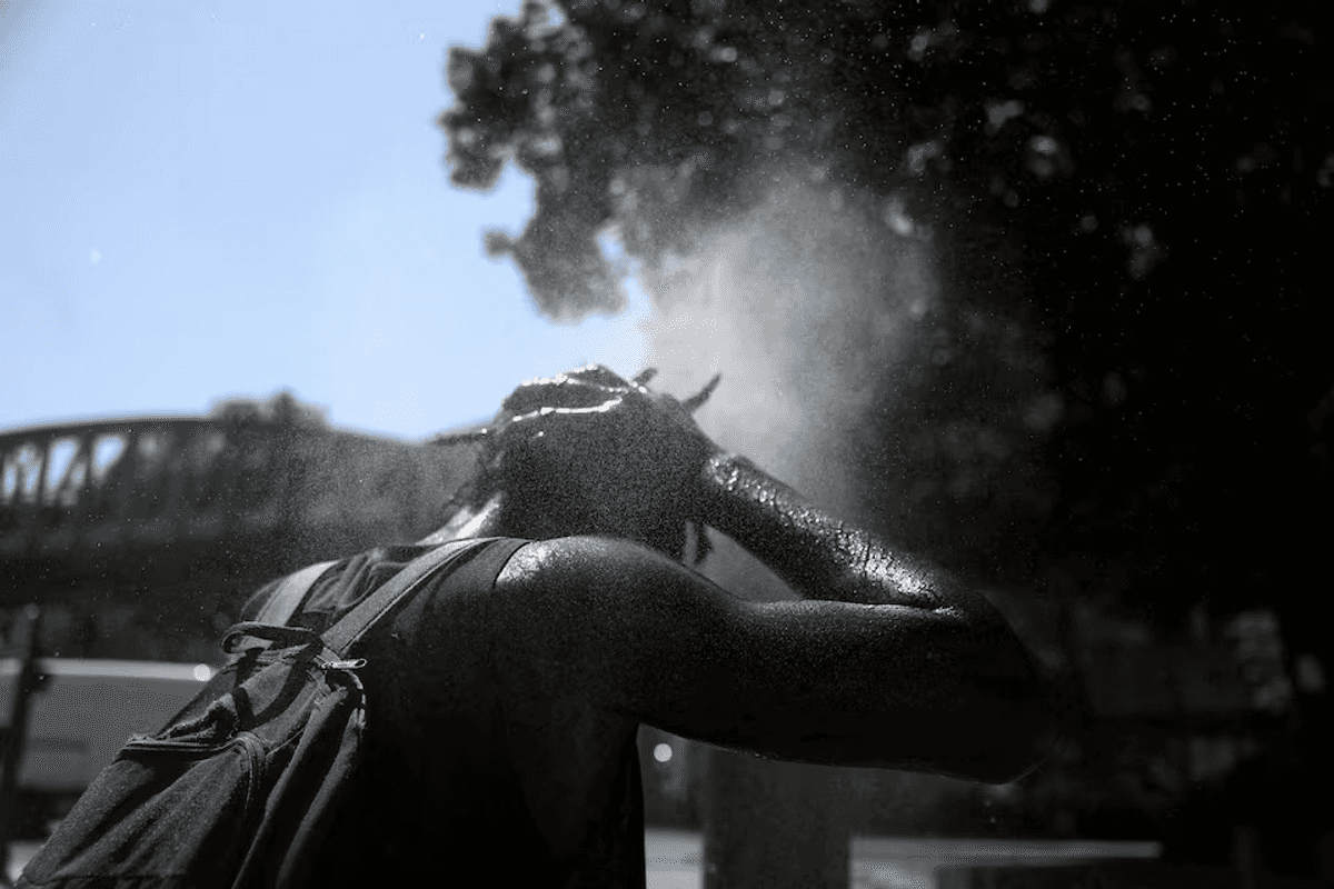 More than 2,700 died as a result of heatwaves in England and Wales, study finds