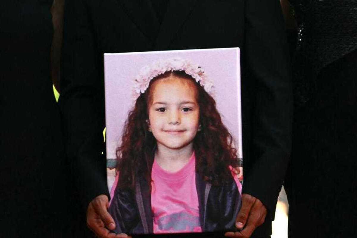 Israel army admits firing on car in death of five-year-old Hind Rajab