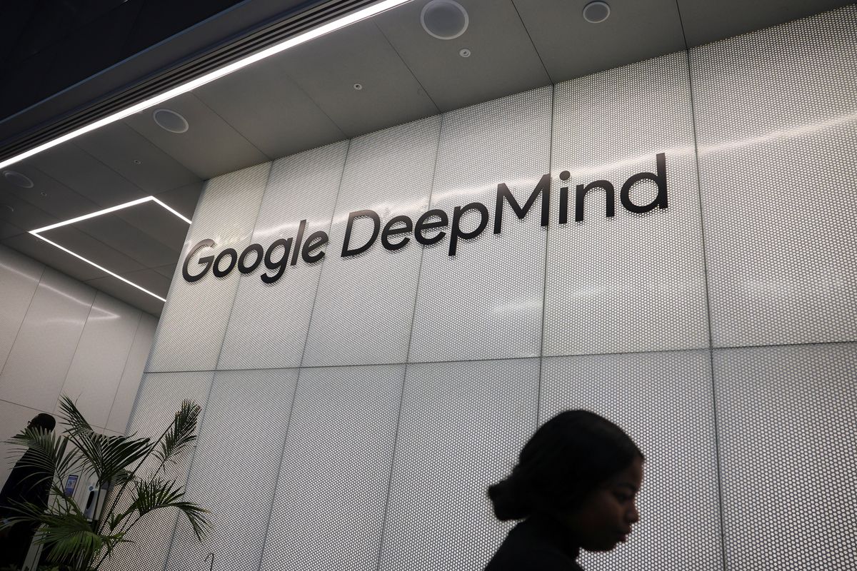Google says AI weather model masters 15-day forecast