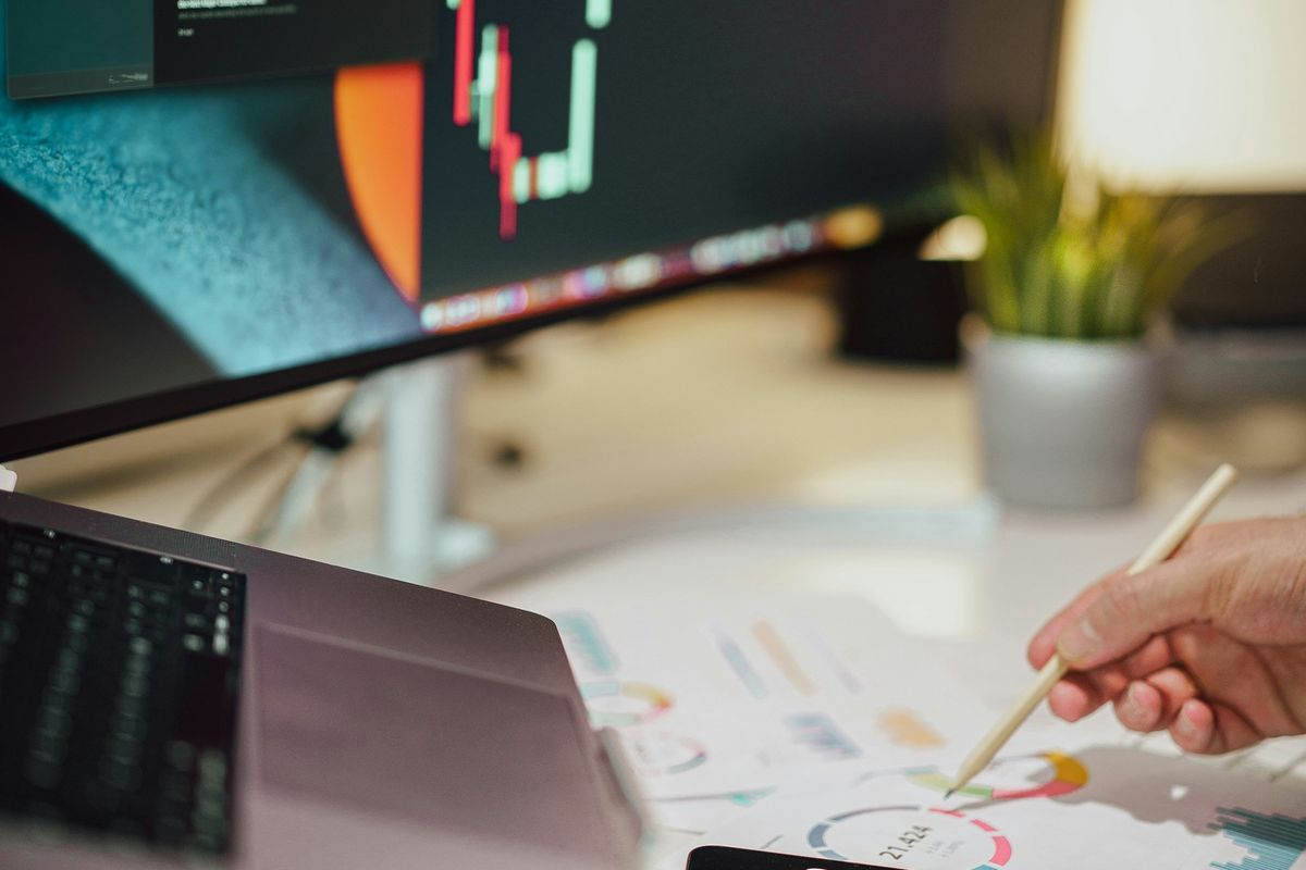 Pakistan stock market likely to see volatile week | Nukta