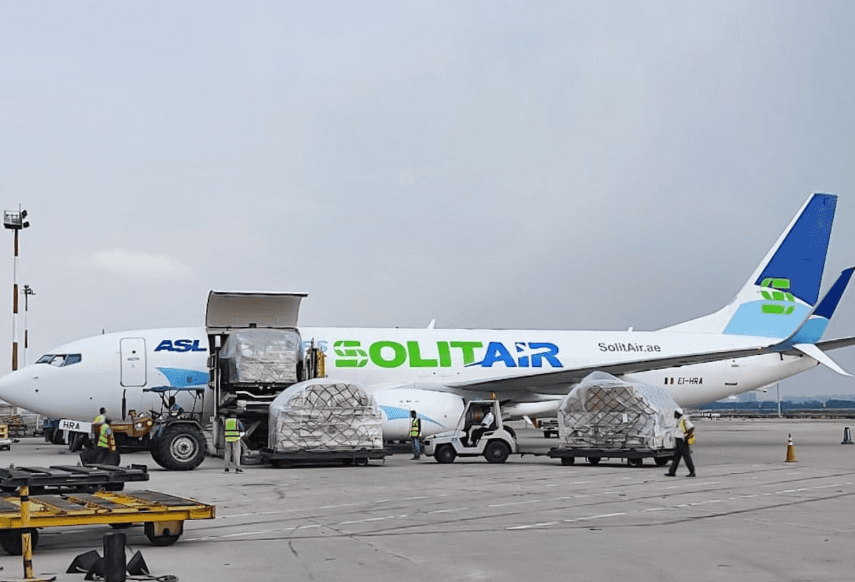 New UAE cargo airline secures GCAA certification, plans fleet growth