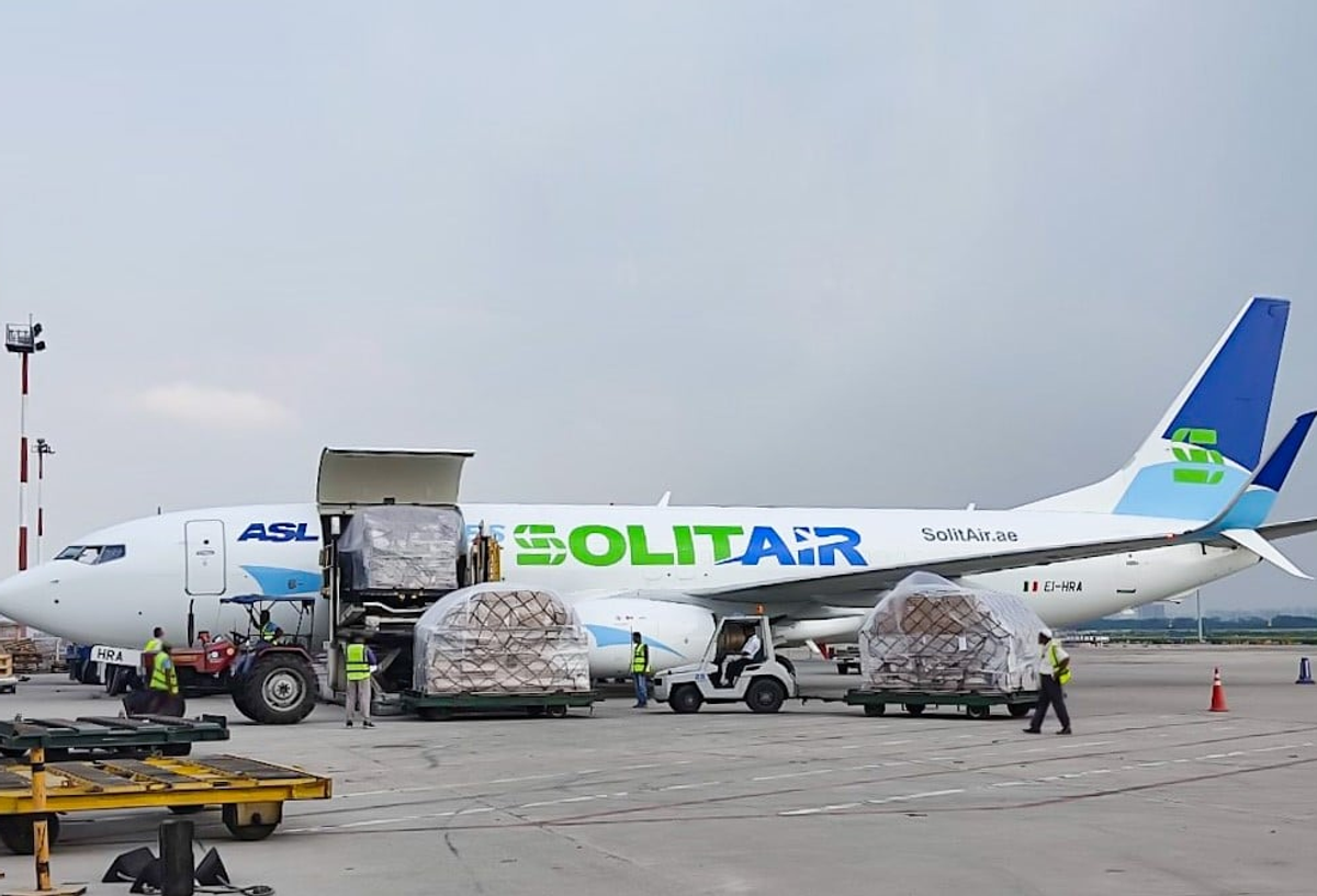 New UAE cargo airline secures GCAA certification, plans fleet growth