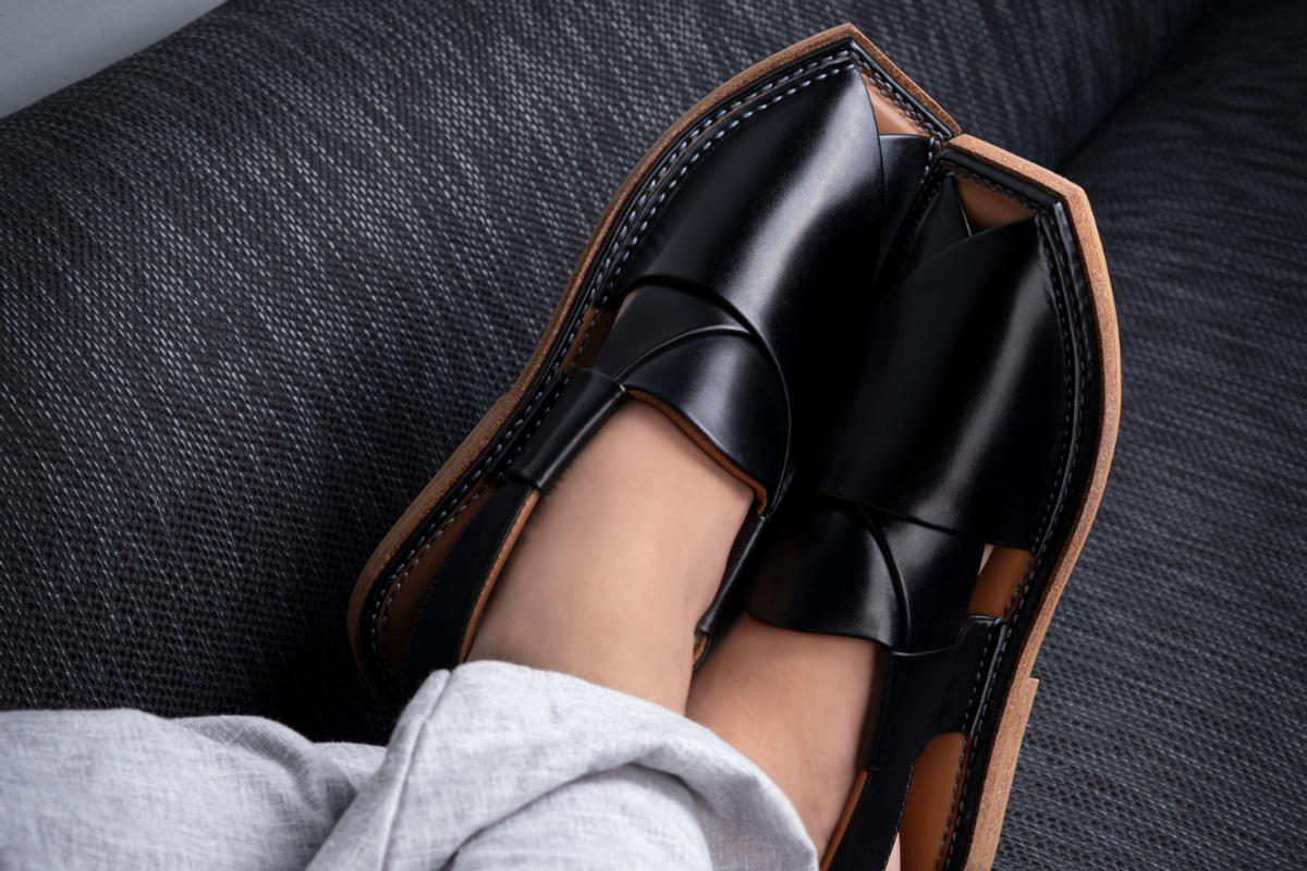 Pakhtun Wardrobe receives funds committed during Shark Tank Pakistan after due diligence completed