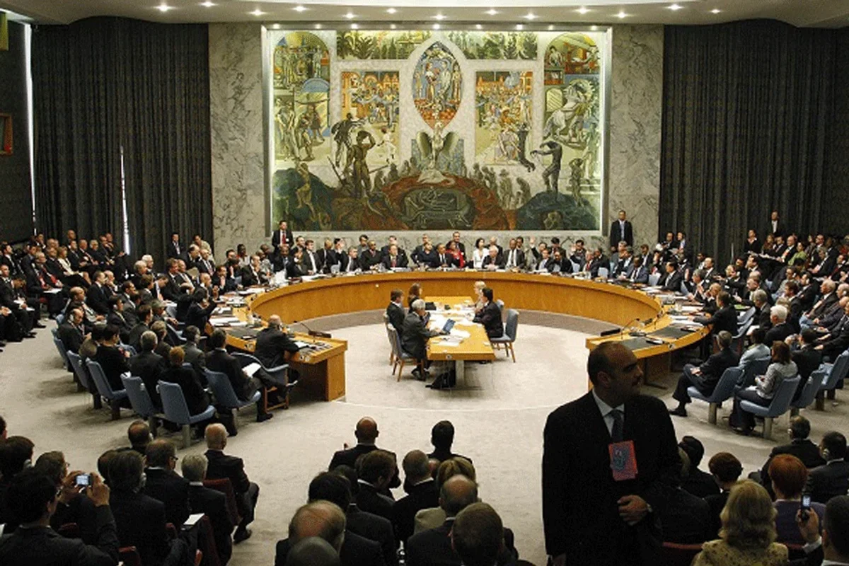 UN General Assembly to vote on 'unconditional' ceasefire in Gaza