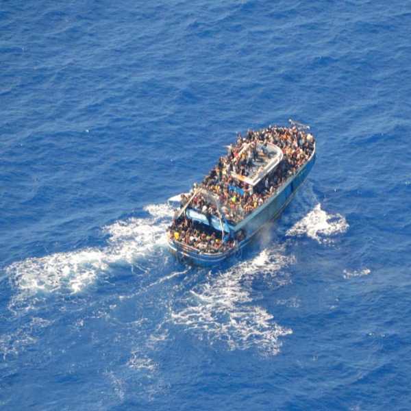 Djibouti boat wreck leaves 139 migrants dead, 84 missing, UN says