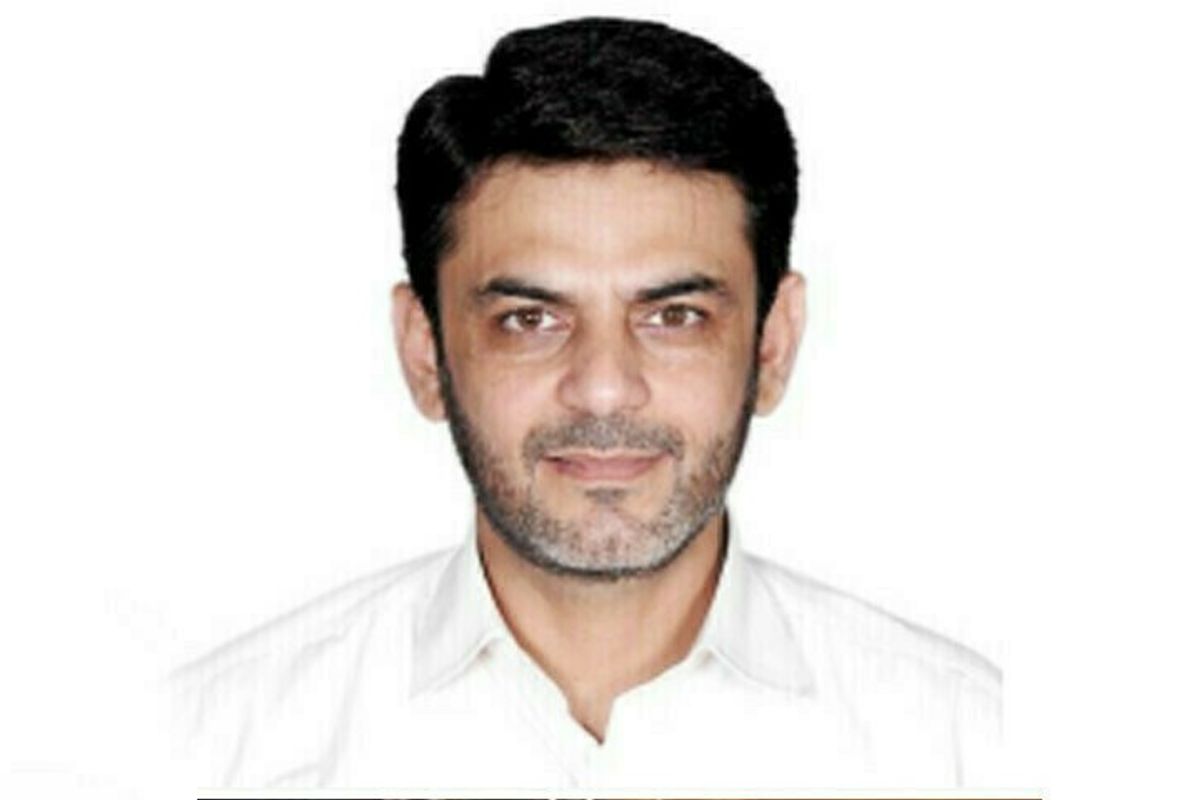 Pakistani charged in alleged Iran plot to kill US official