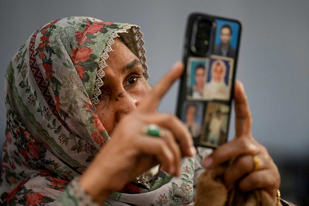 Pakistan court orders govt to constitute inquiry commission to probe rise in cyber blasphemy cases