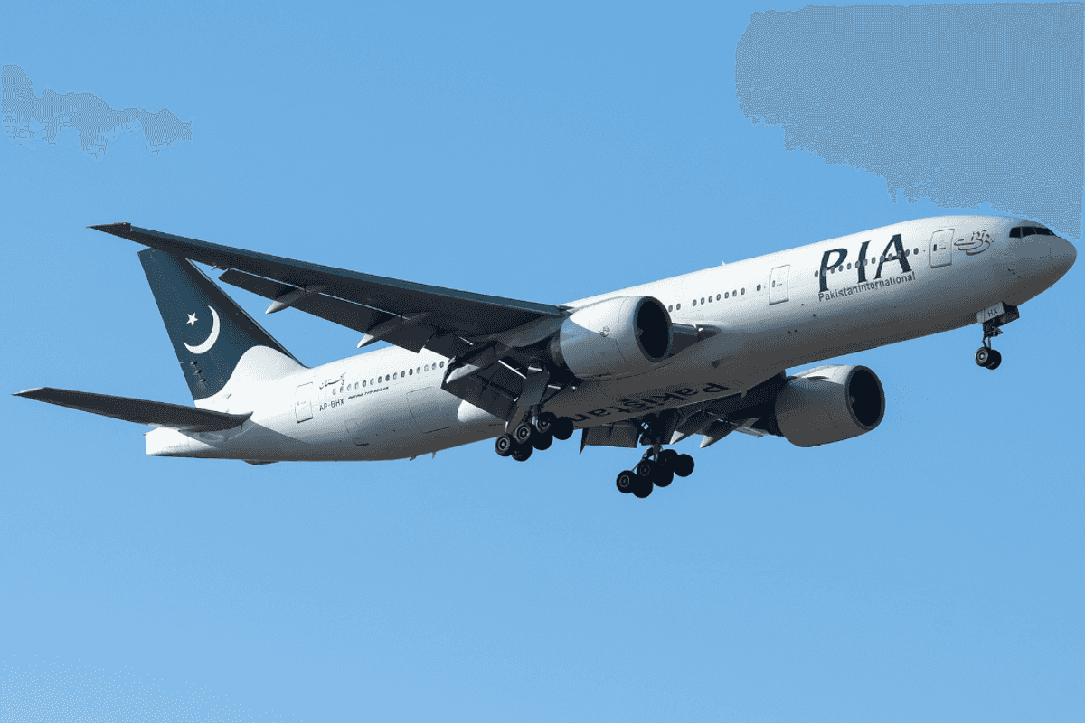 PIA to resume London flights from March 29 after six-year pause