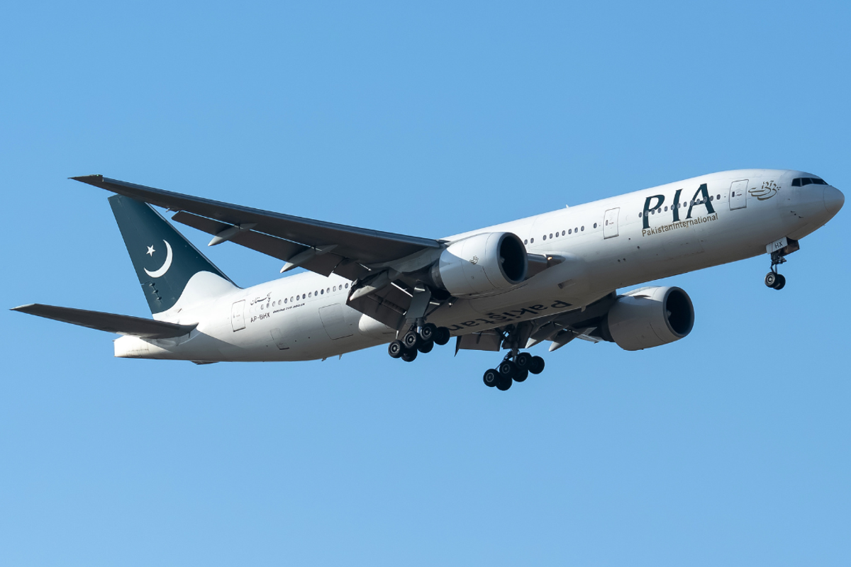 Most of PIA privatization proceeds to go directly into airline