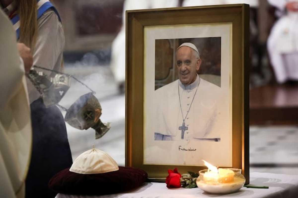 Pope Francis's funeral to be held on Saturday, many world leaders expected