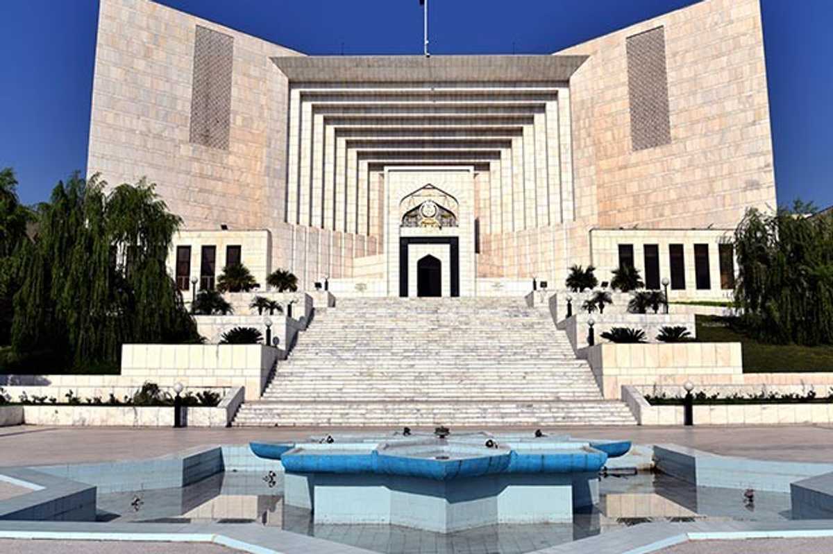 Pakistan’s top court restores limits on anti-corruption agency in key ruling