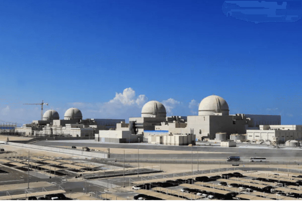 Pakistan condemns drone attack on UAE's Barakah Nuclear Plant, expresses full solidarity