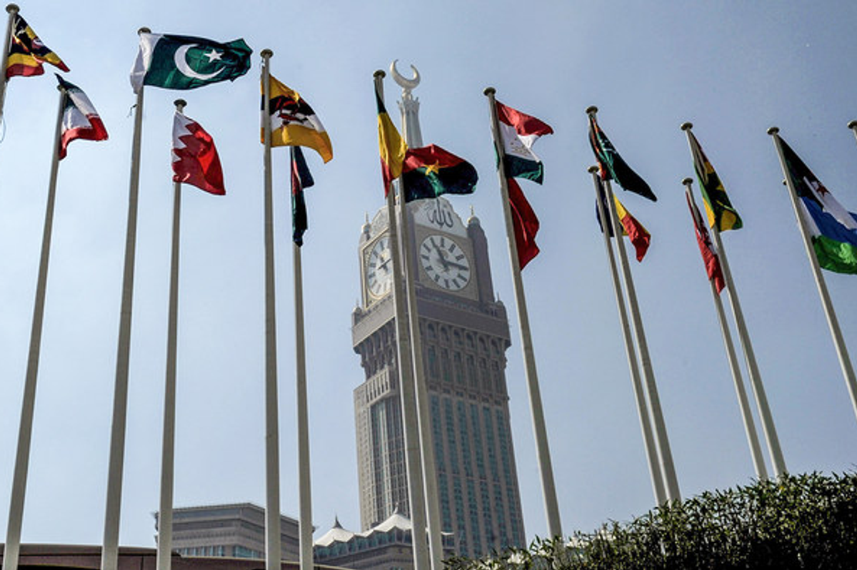 OIC, Pakistan and 20 other countries reject Israel’s recognition of Somaliland