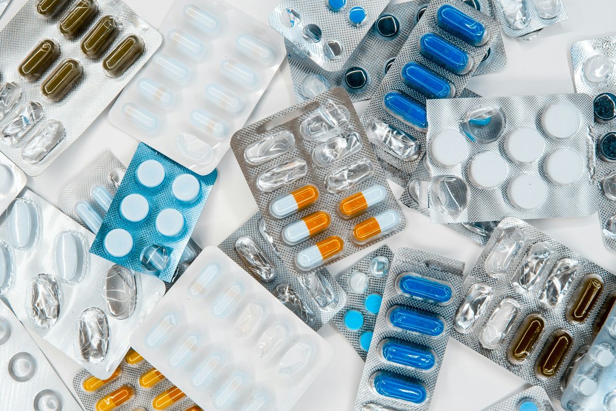 Could Pakistan's trade suspension with India trigger a healthcare crisis?