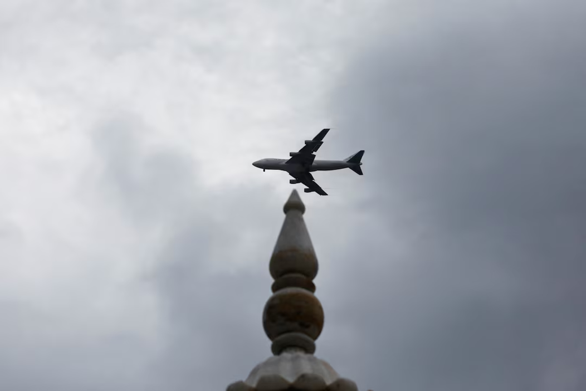 Crisis in the skies: The human toll of Pakistan’s airspace closures
