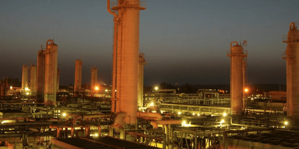 Pakistan Api Rasho Pakistan Petroleum Limited's cash collection ratio improves to 81% in ...