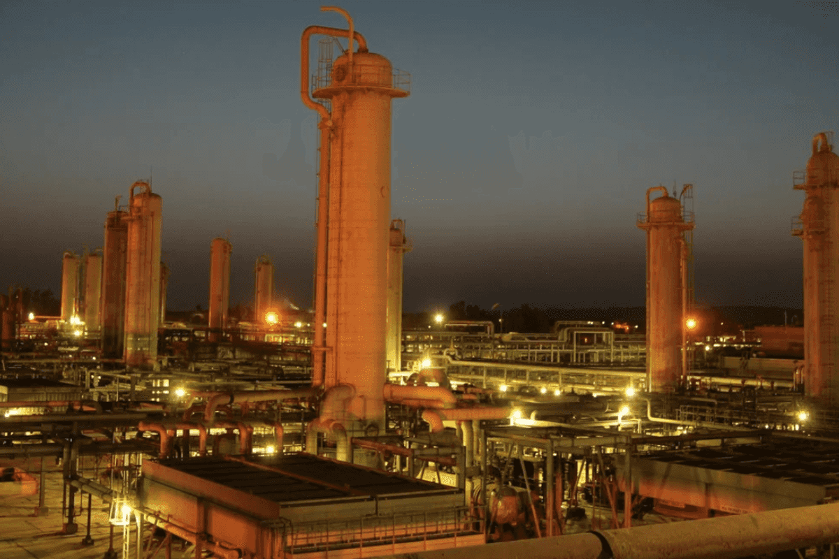 Pakistan Petroleum discovers hydrocarbons in Sindh