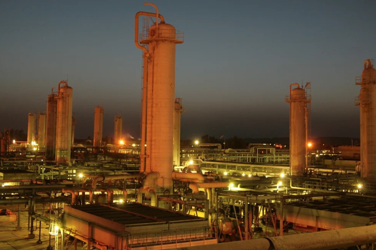 Pakistan Petroleum discovers hydrocarbons in Sindh