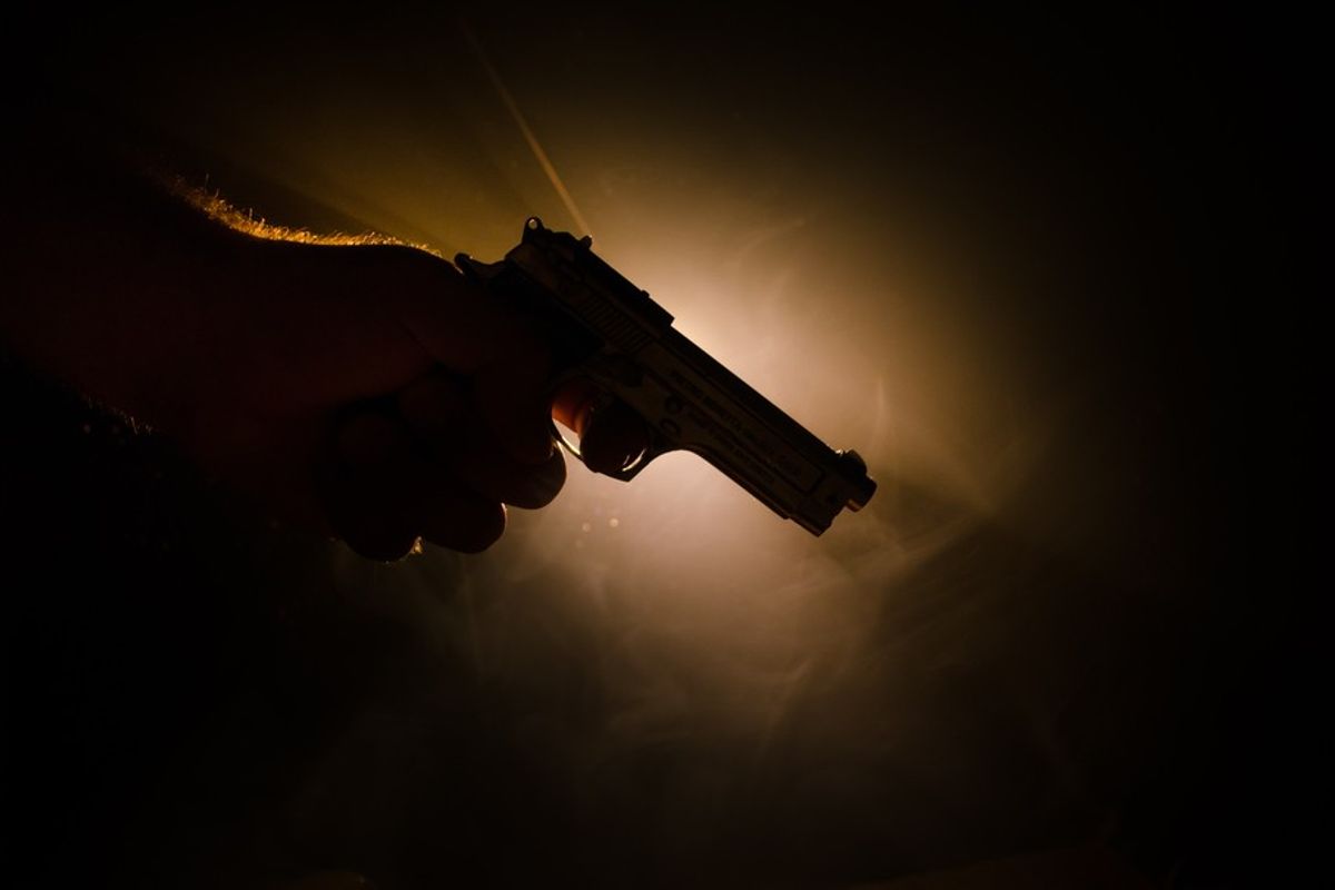 Karachi milk shop shootout over Punjab land dispute leaves 3 hitmen dead