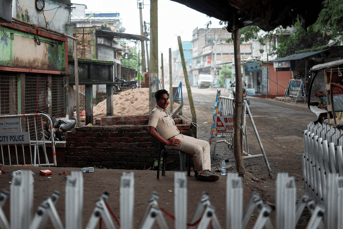 Killing of 11-year-old girl renews focus on sexual violence in India
