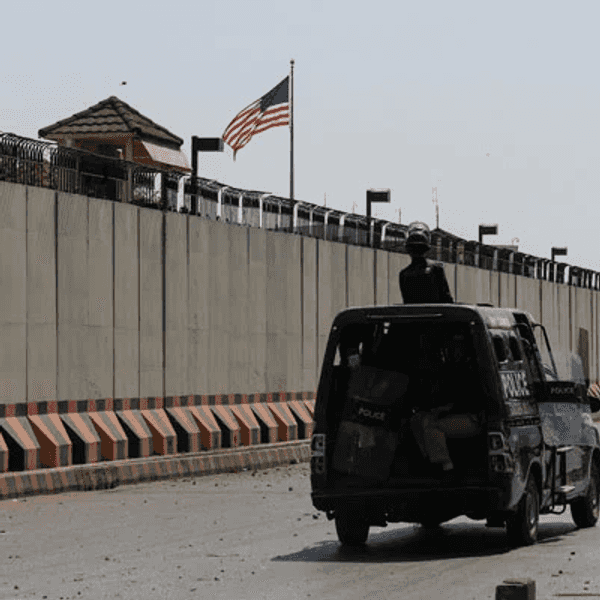 US to permanently close consulate in Pakistan’s Peshawar