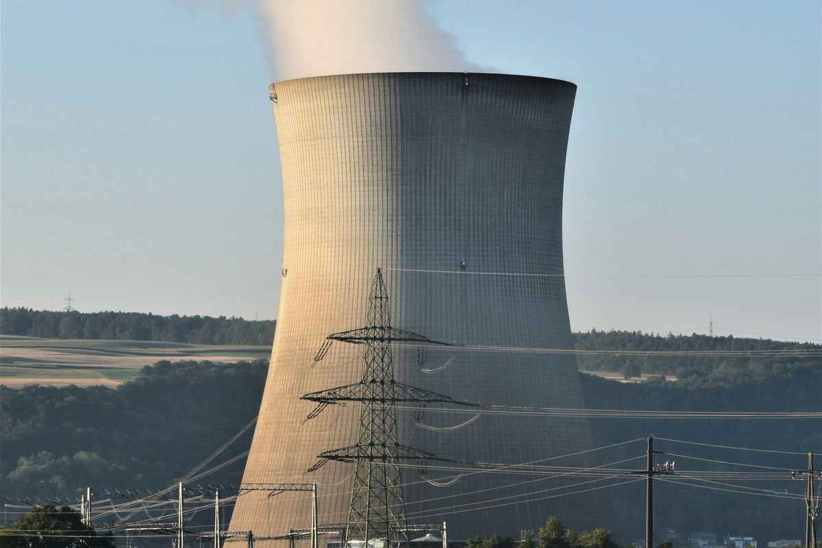 HUBCO starts dismantling 1,292 MW Hub power plant in Balochistan