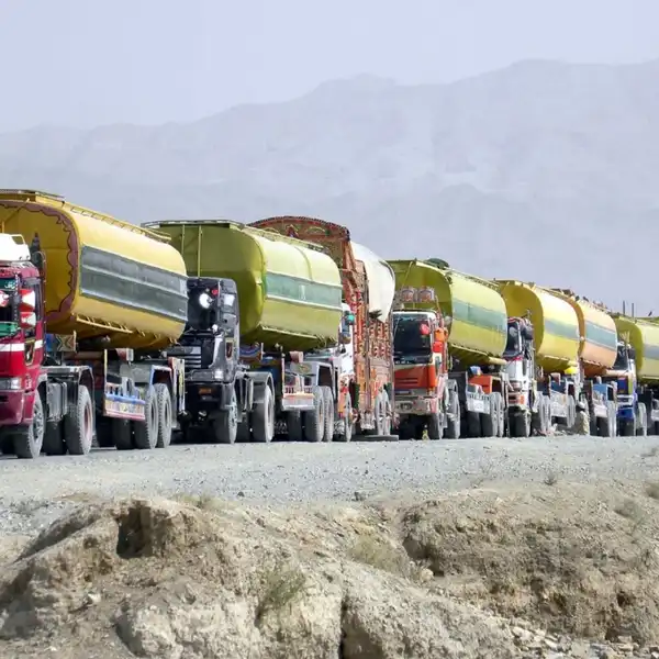 Pakistan fuel sales fall 7% in April as petrol, diesel prices surge
