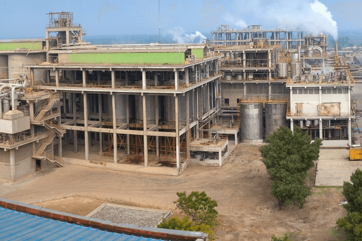 3 companies show interest in acquiring majority stake in Rafhan Maize